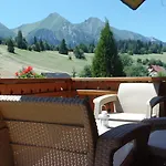 Pod Belianskymi Tatrami Ždiar