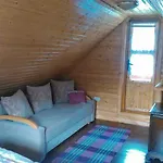 Pod Belianskymi Tatrami Ždiar
