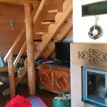 Chata Pod Belianskymi Tatrami * Ždiar