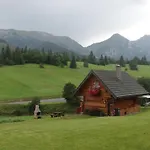 Pod Belianskymi Tatrami Ždiar