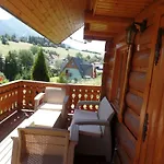 Pod Belianskymi Tatrami * Ždiar