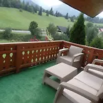 Pod Belianskymi Tatrami Ždiar