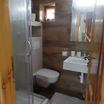 Pod Belianskymi Tatrami בקתה Ždiar
