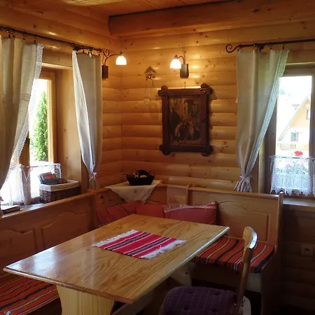 Pod Belianskymi Tatrami * Ždiar