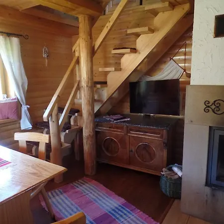 Pod Belianskymi Tatrami