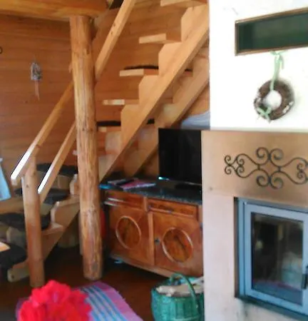 Pod Belianskymi Tatrami * Ždiar