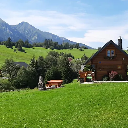 Pod Belianskymi Tatrami