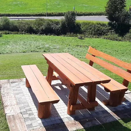 Horská chata Pod Belianskymi Tatrami *