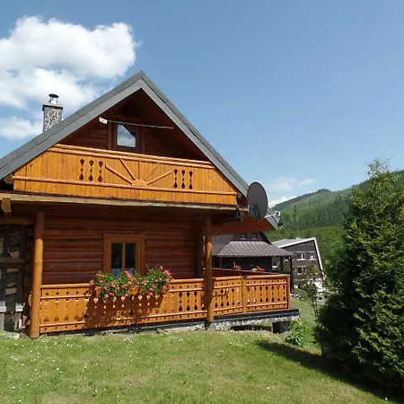 Pod Belianskymi Tatrami Ždiar