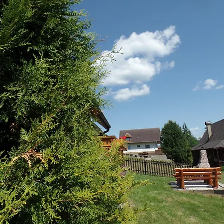 Pod Belianskymi Tatrami * Ždiar