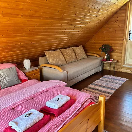 Pod Belianskymi Tatrami