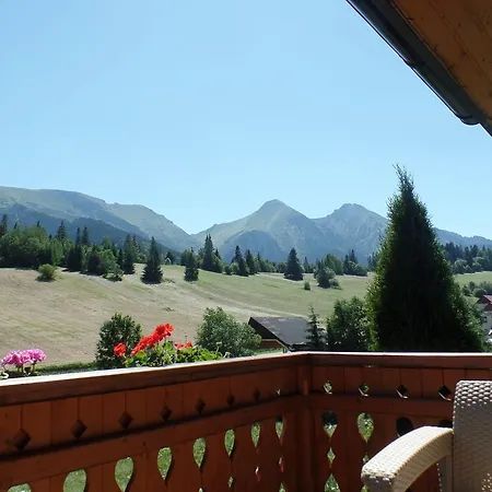 Chalé Pod Belianskymi Tatrami Ždiar