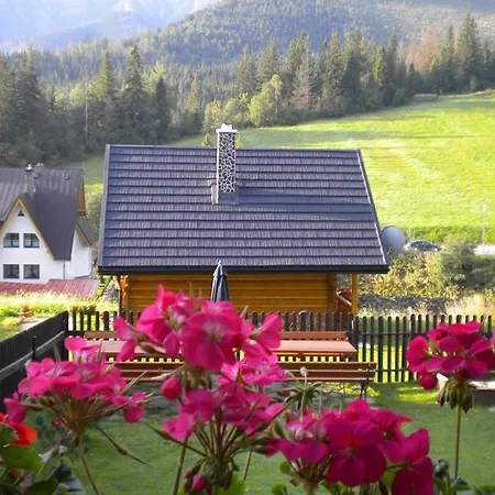 Chalé Pod Belianskymi Tatrami