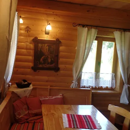 Pod Belianskymi Tatrami