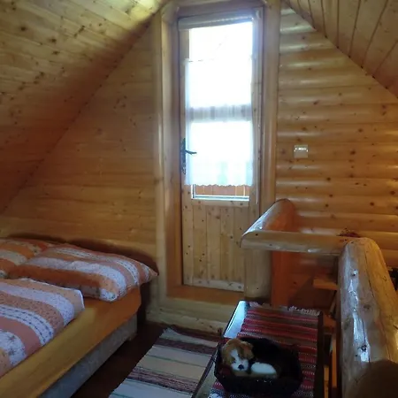 Pod Belianskymi Tatrami Sebesér