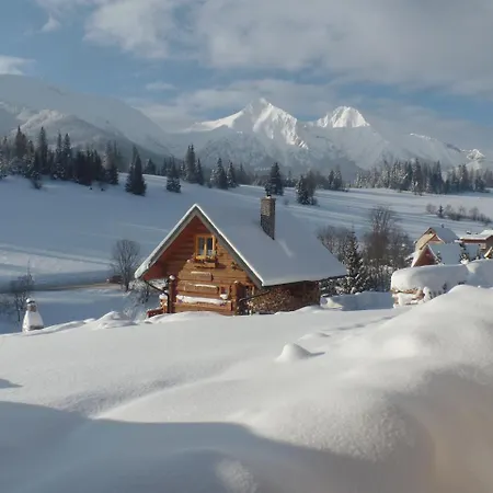 Pod Belianskymi Tatrami Ždiar