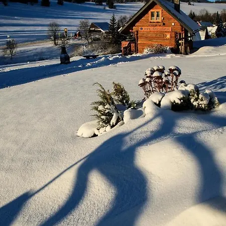 Pod Belianskymi Tatrami Ždiar