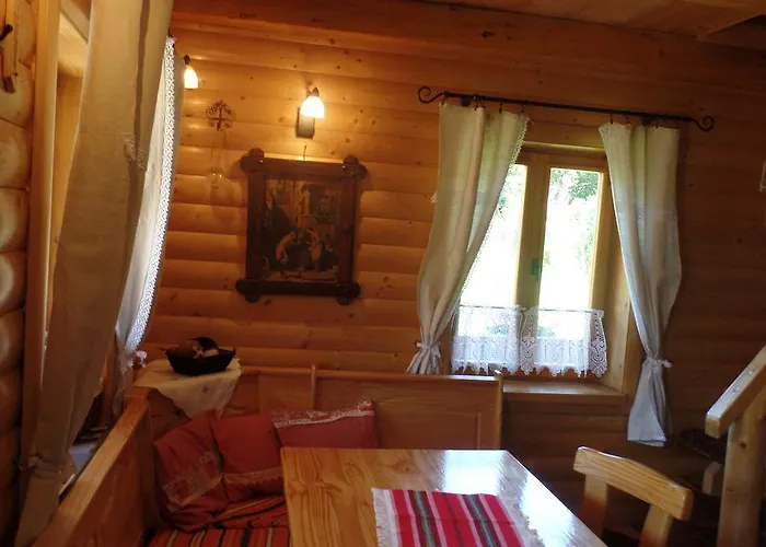Pod Belianskymi Tatrami